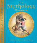 The Mythology Handbook A Course In Ancient Greek Myths Hestia Evans