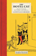 The Hotel Cat Esther Averill