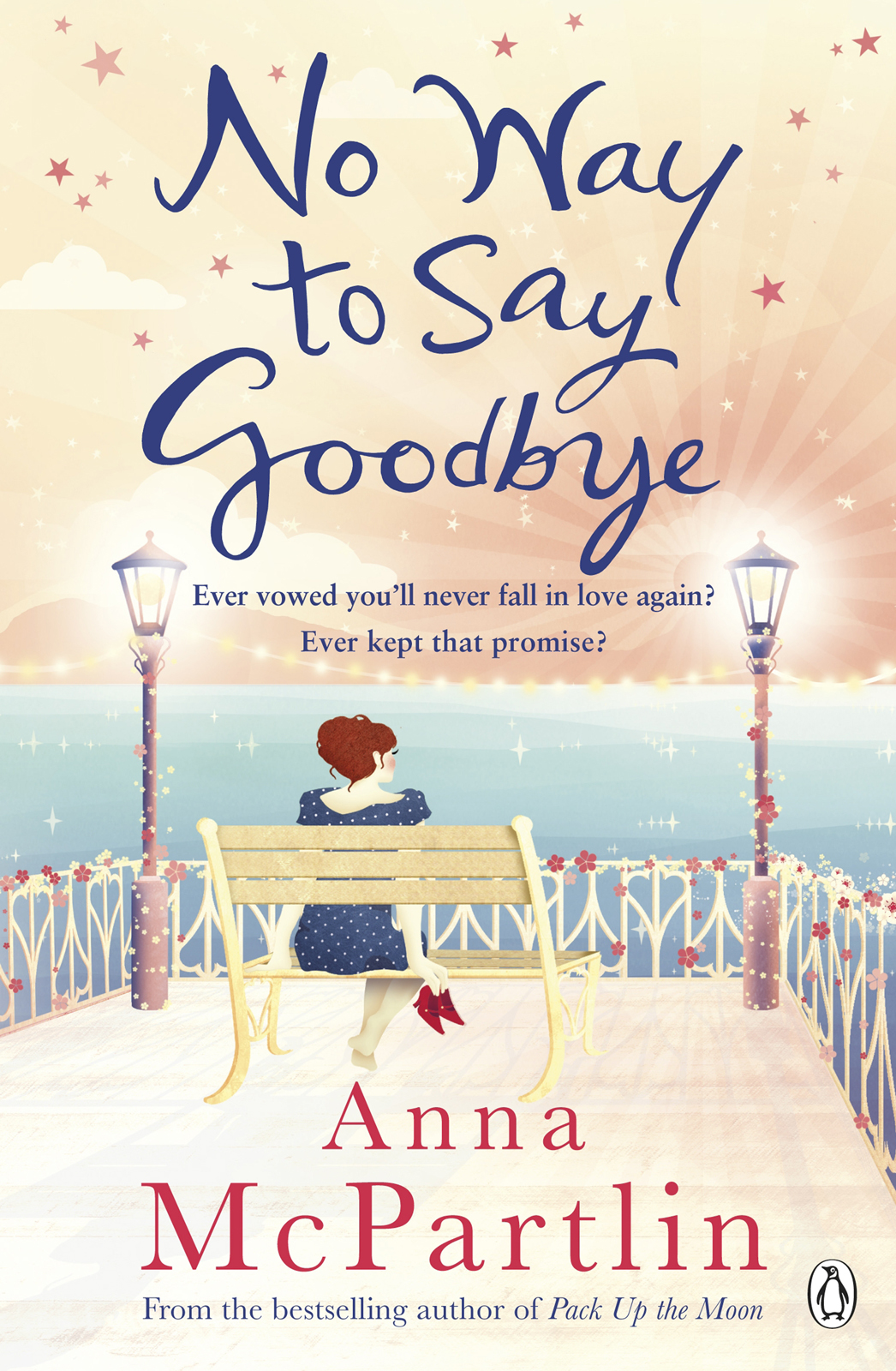 No Way To Say Goodbye Anna Mcpartlin