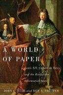 A World Of Paper John C Rule Ben S Trotter