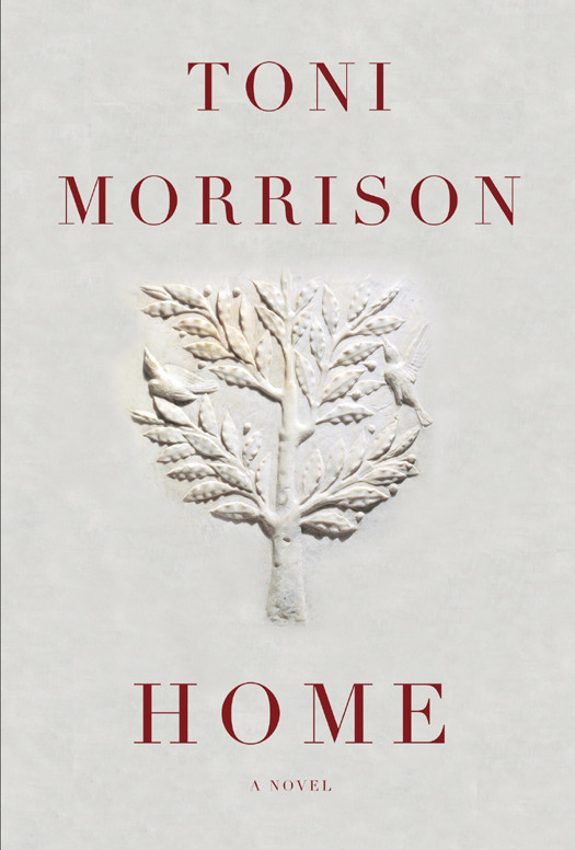 Home Toni Morrison
