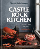 Castle Rock Kitchen Wicked Good Recipes From The World Of Stephen King Theresa Carlesanders