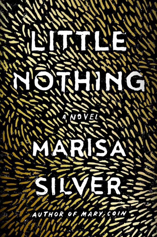 Little Nothing Marisa Silver