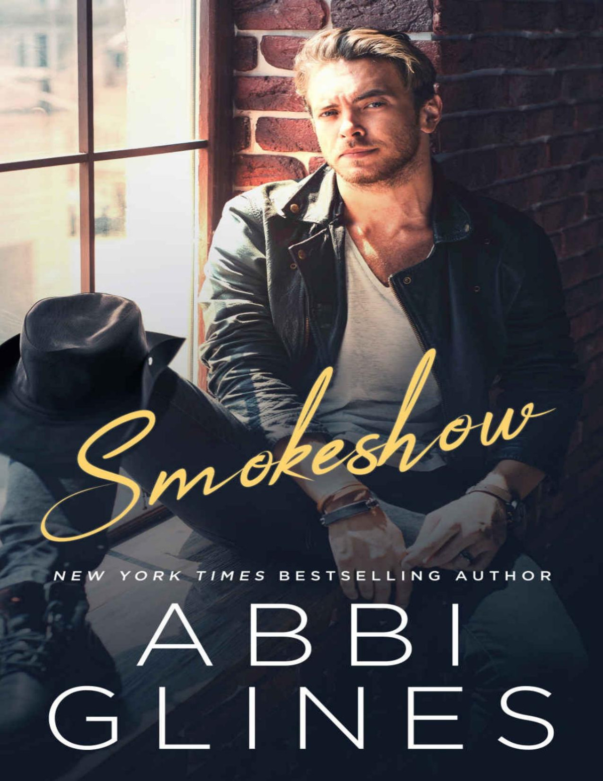 Smokeshow Smoke Series Book 1 Converted Abbi Glines