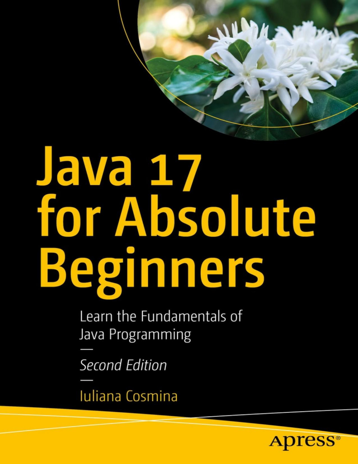 Java 17 For Absolute Beginners Learn The Fundamentals Of Java Programming 2nd Edition Iuliana Cosmina