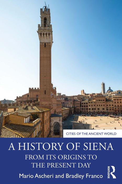 A History Of Siena Mario Ascheri Bradley Franco