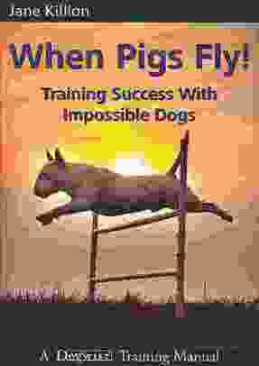 When Pigs Fly Jane Killion