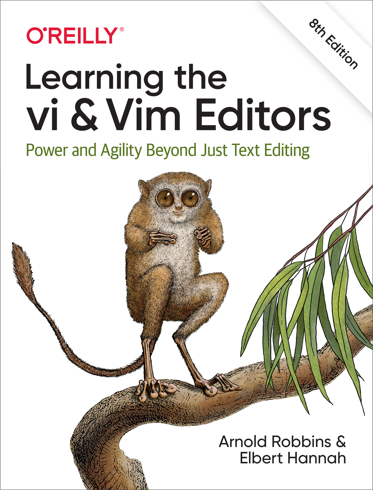 Learning The Vi And Vim Editors Arnold Robbins
