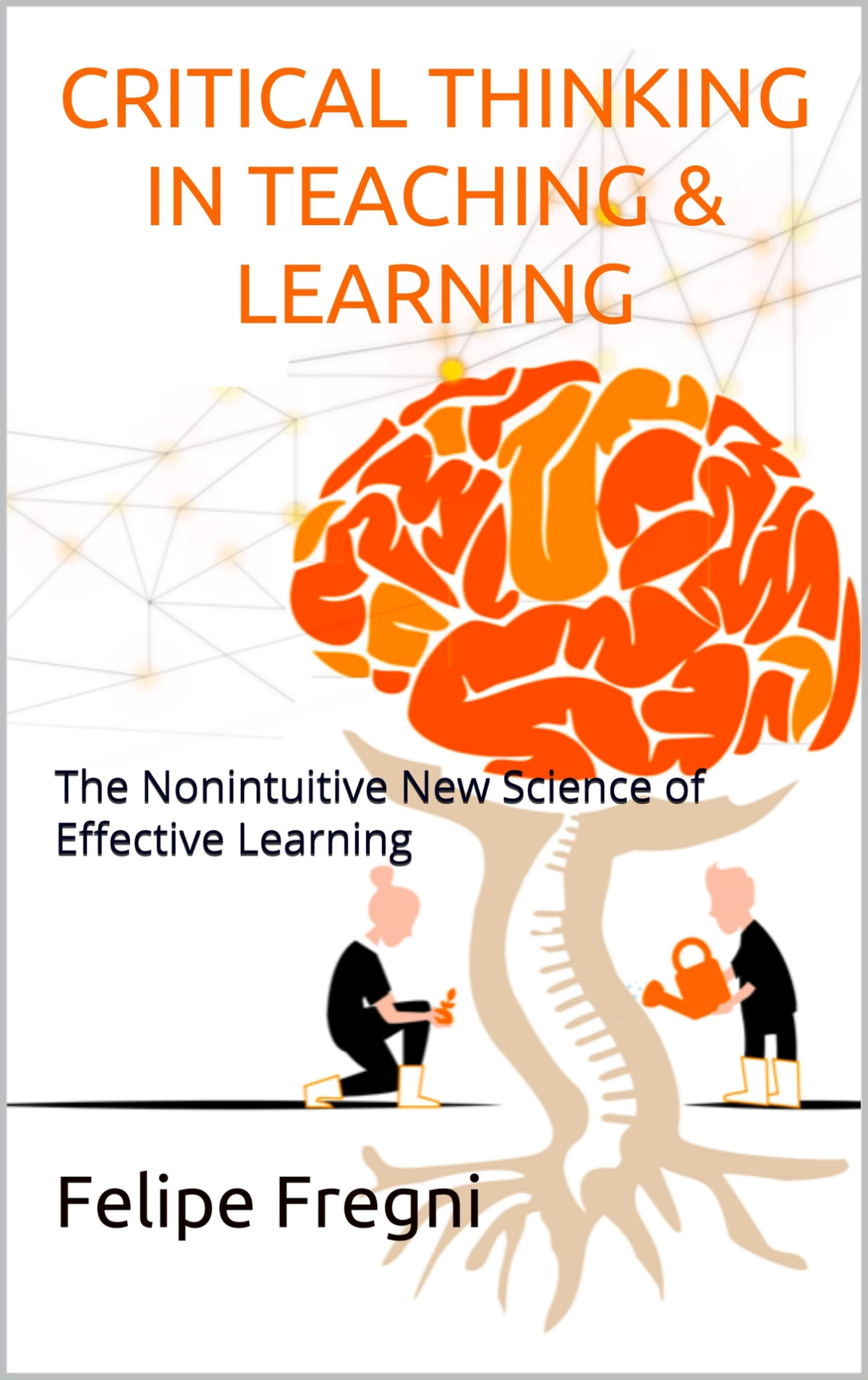 Critical Thinking In Teaching Learning The Nonintuitive New Science Of Effective Learning Fregni