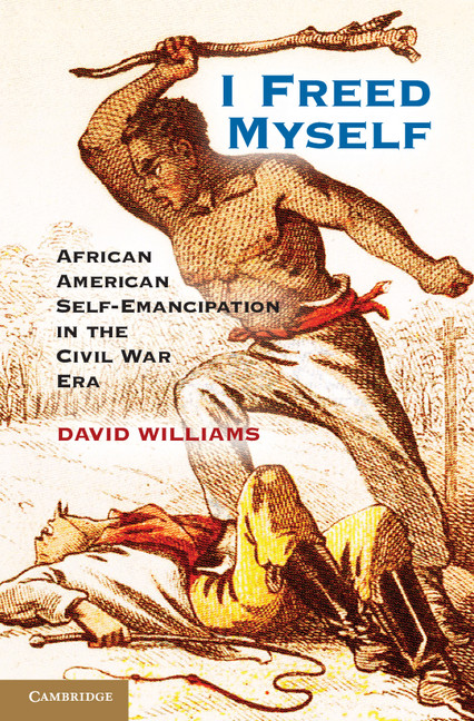 I Freed Myself David Williams