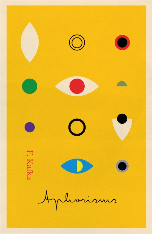 Aphorisms Franz Kafka