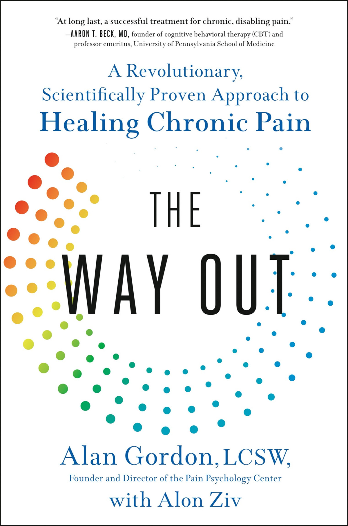 The Way Out Alan Gordon Alon Ziv