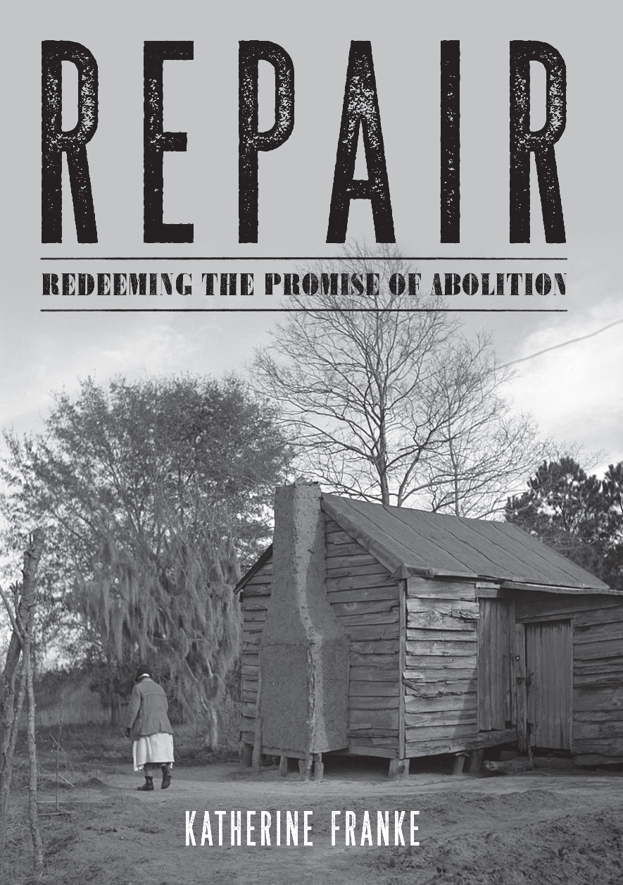 Repair Katherine Franke