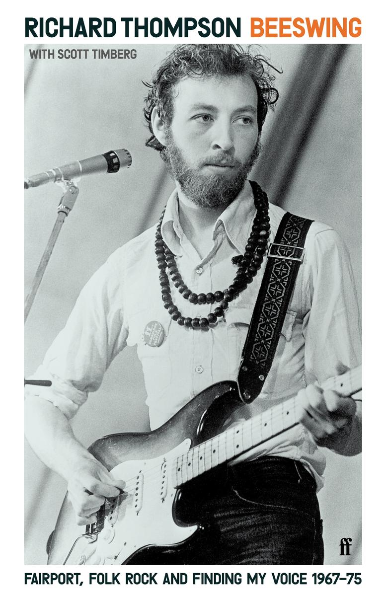 Beeswing Richard Thompson