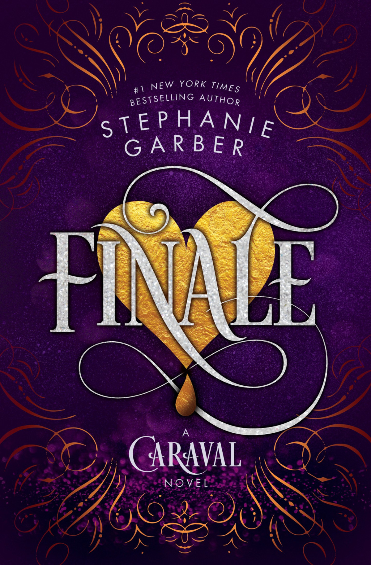 Finale Stephanie Garber
