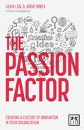 The Passion Factor Jorge Urrea Filgueira Silvia Leal