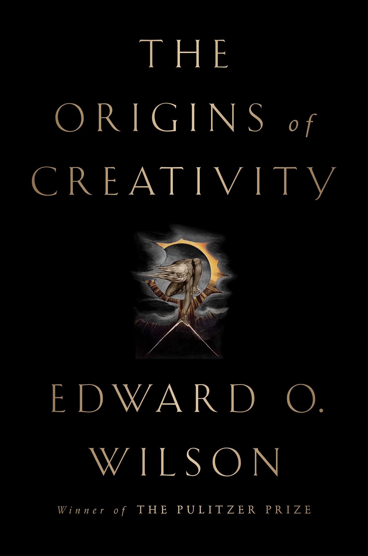 The Origins Of Creativity Edward O Wilson