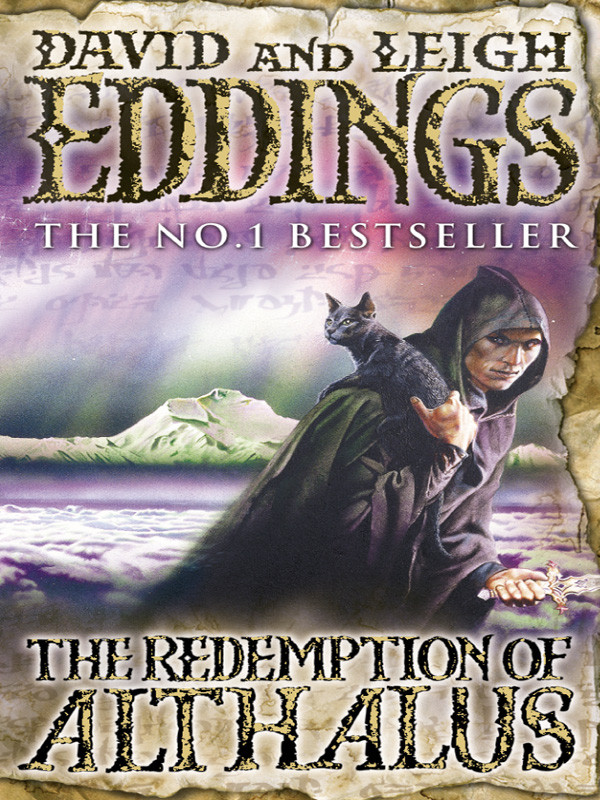 The Redemption Of Althalus David Eddings
