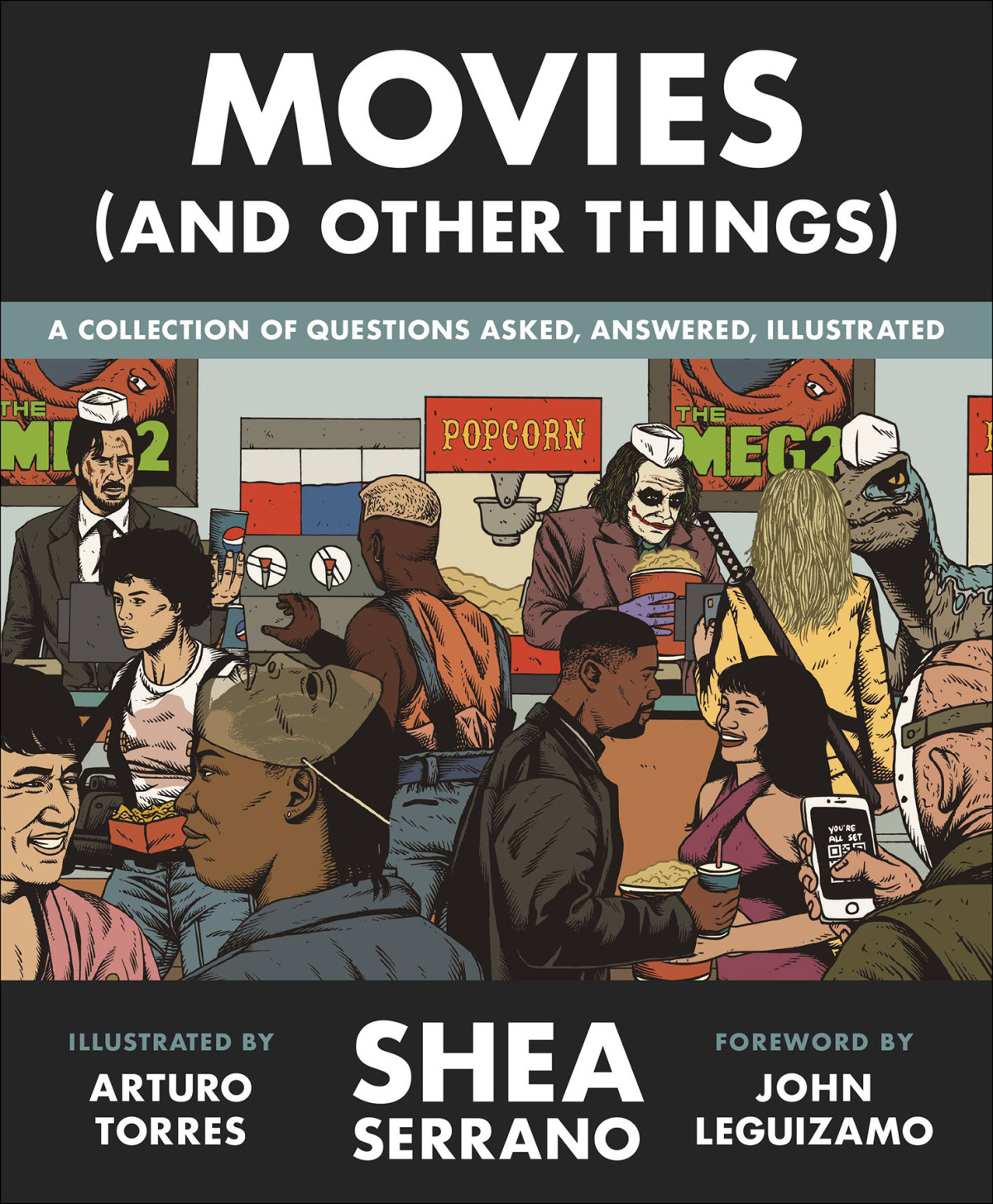 Movies And Other Things Shea Serrano