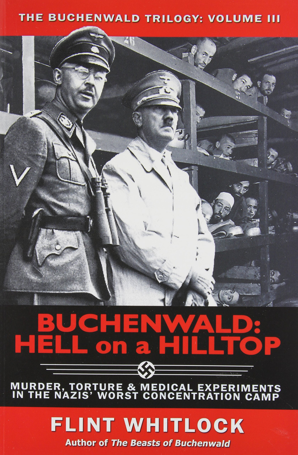 Buchenwald Flint Whitlock