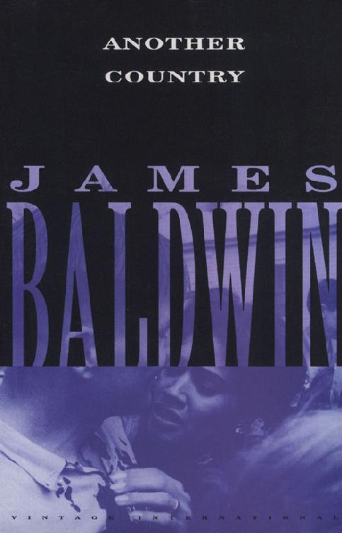Another Country Vintage International James Baldwin