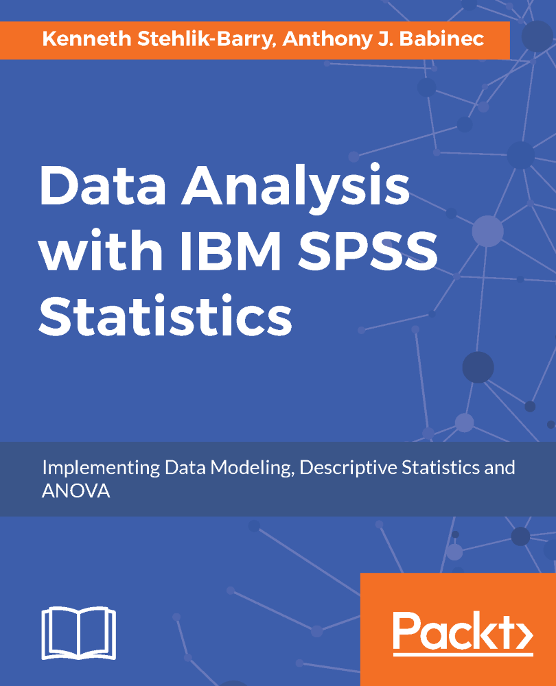 Data Analysis With Ibm Spss Statistics Stehlikbarry Kenneth