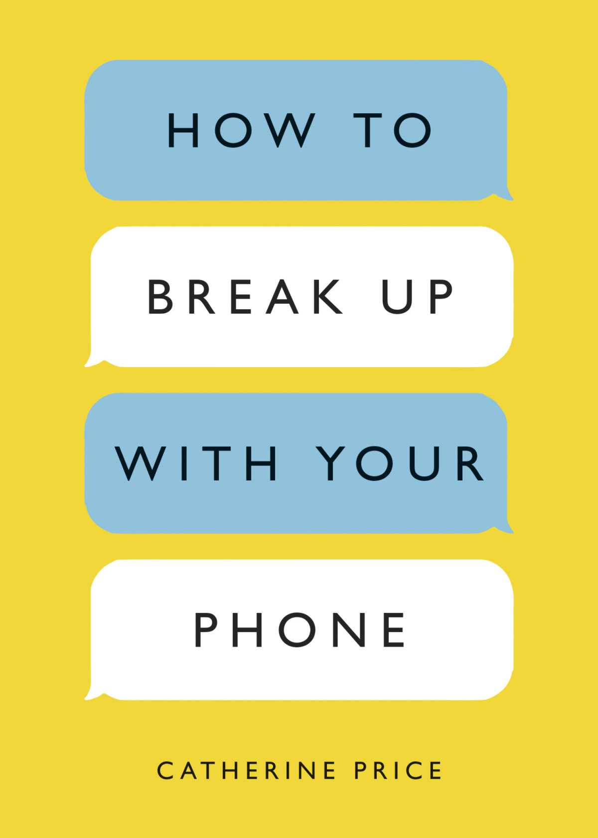 How To Break Up With Your Phone Catherine Price