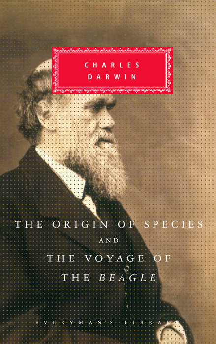 The Origin Of Species And The Voyage Of The Beagle Charles Darwin