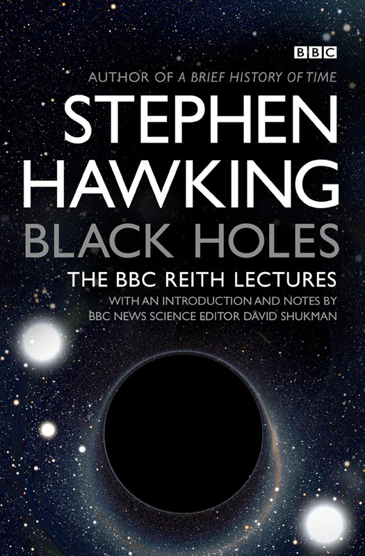 Black Holes Stephen Hawking