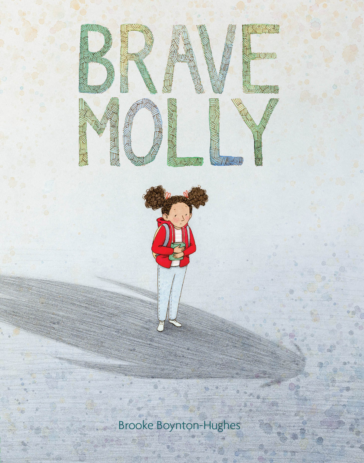 Brave Molly Brooke Boyntonhughes