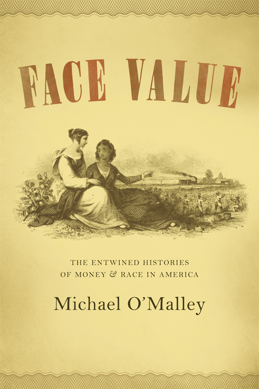 Face Value Michael Omalley