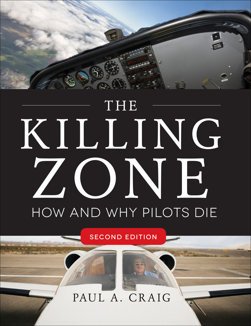 The Killing Zone Paul A Craig