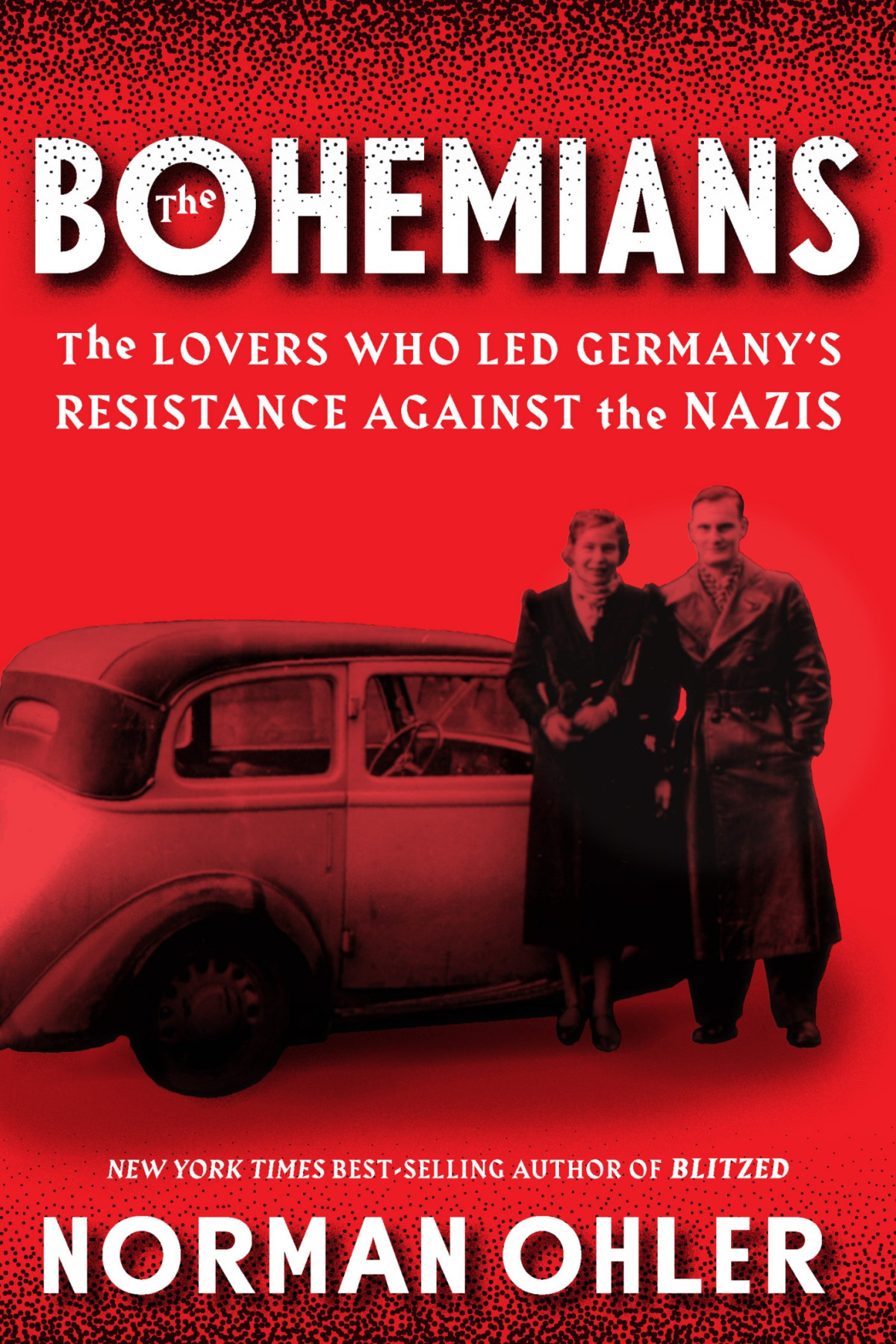 The Bohemians V10620 Norman Ohler