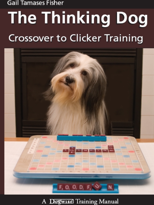 The Thinking Dog Fisher Gail Tamases