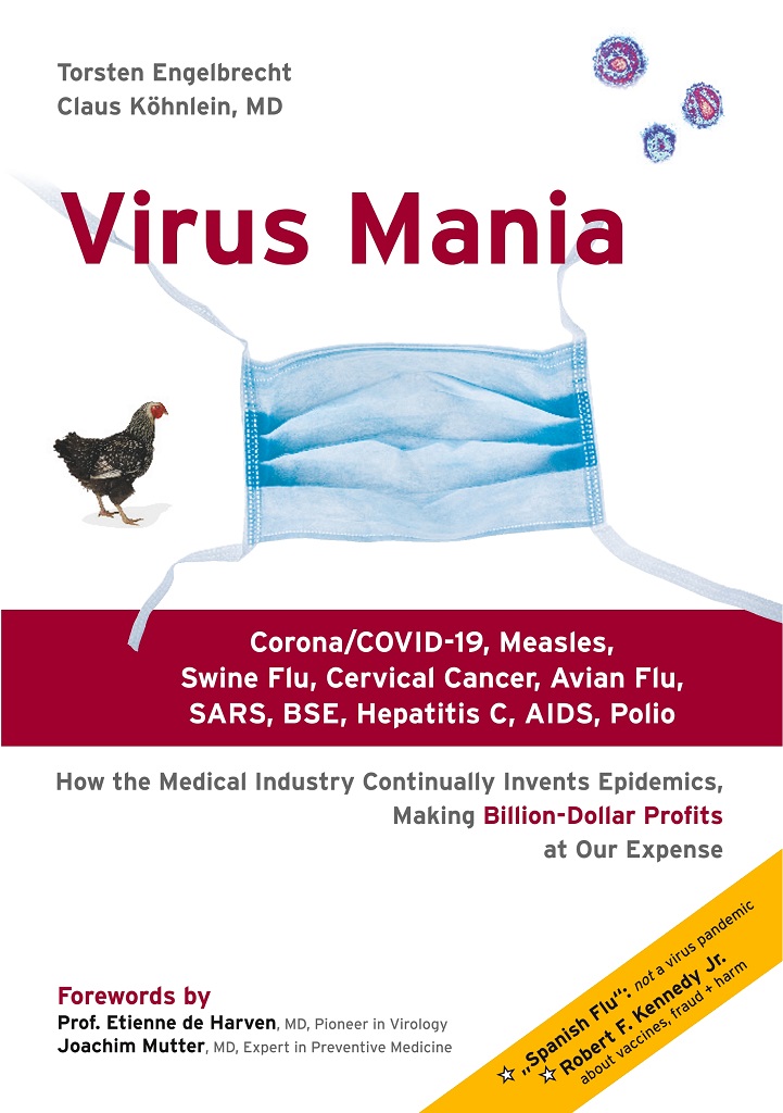 Virus Mania Torsten Engelbrecht Khnlein Claus