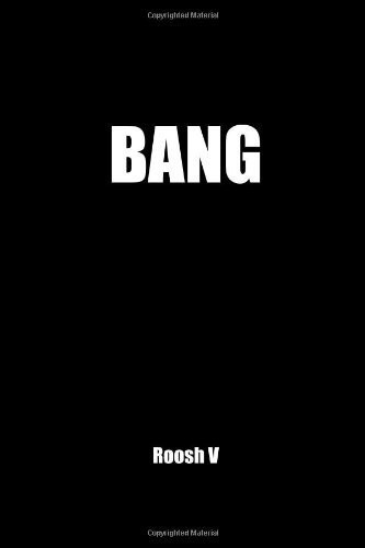 By Roosh V Bang More Lays In 60 Days 2nd Edition 6102007 Roosh V