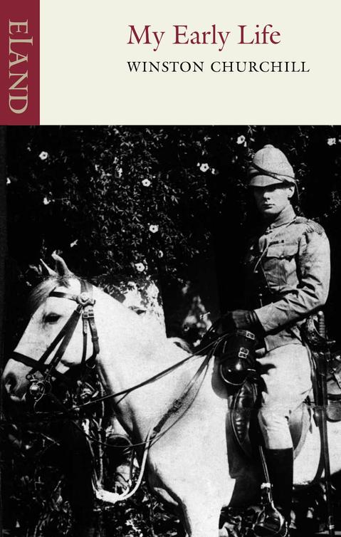 My Early Life Winston Churchill