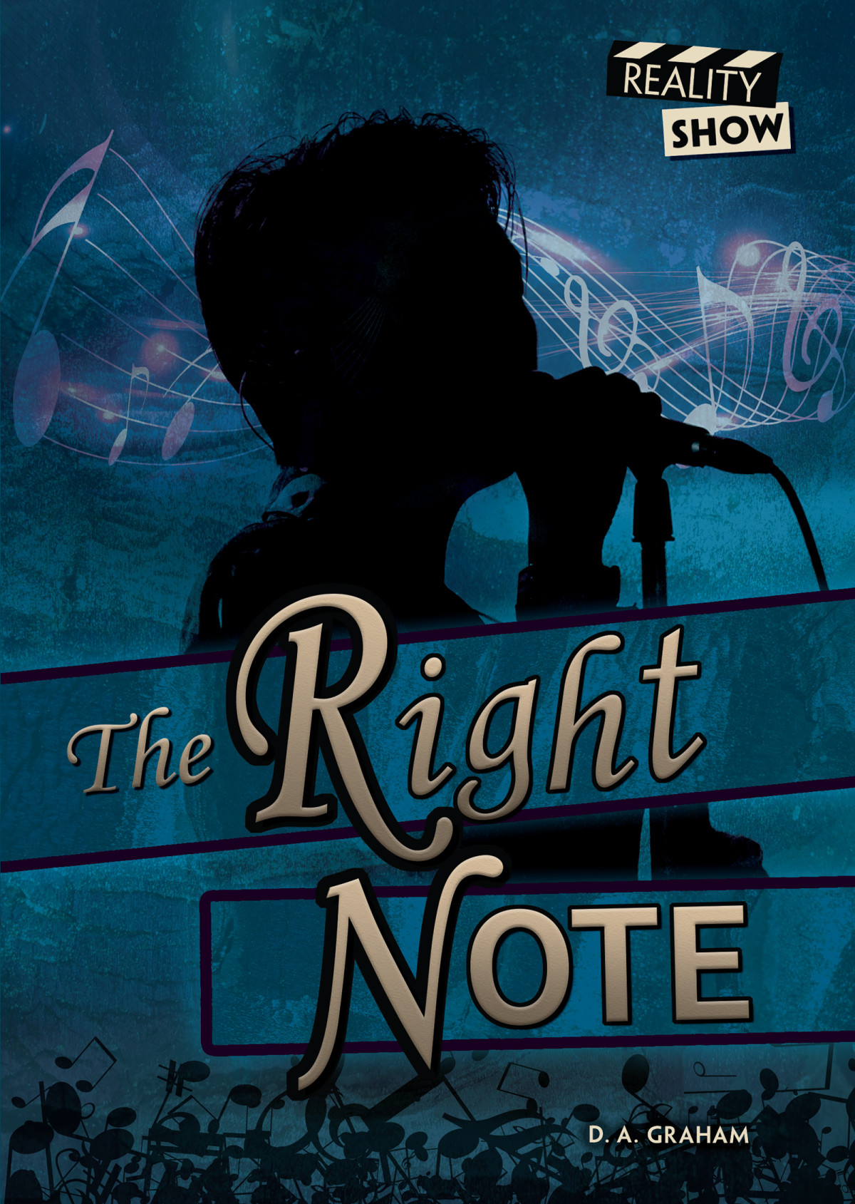 The Right Note D A Graham