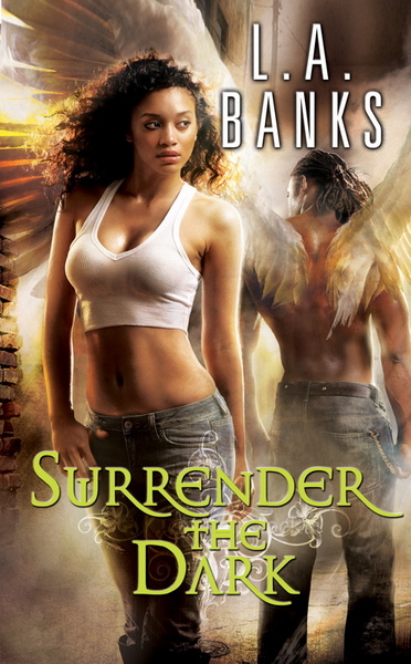 Surrender The Dark Banks L A