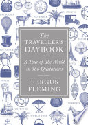 The Travellers Daybook Fergus Fleming