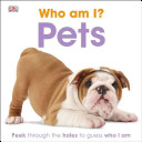 Who Am I Pets In Landscape And Pictures Only But Great Quality Shannon Beatty