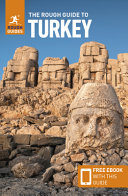 The Rough Guide To Turkey Rough Guides