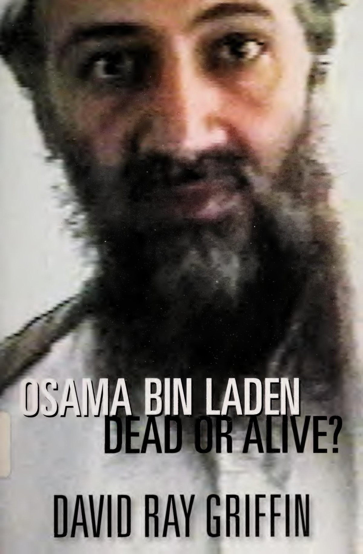 Osama Bin Laden David Ray Griffin