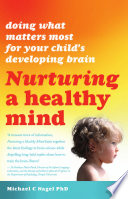 Nurturing A Healthy Mind Michael C Nagel