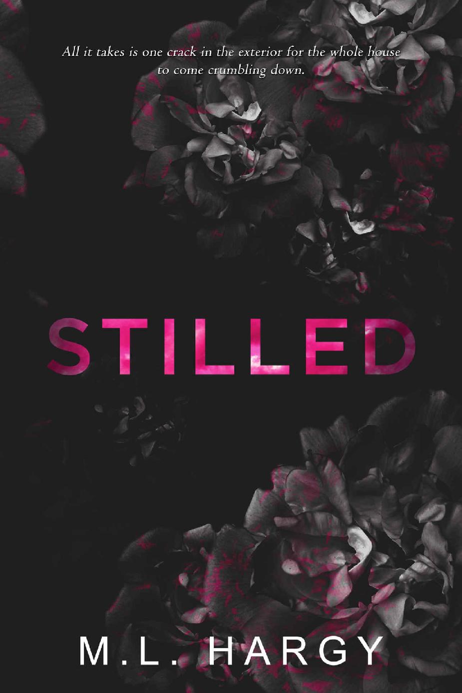 Stilled The Serendipity Series Book 1 M L Hargy