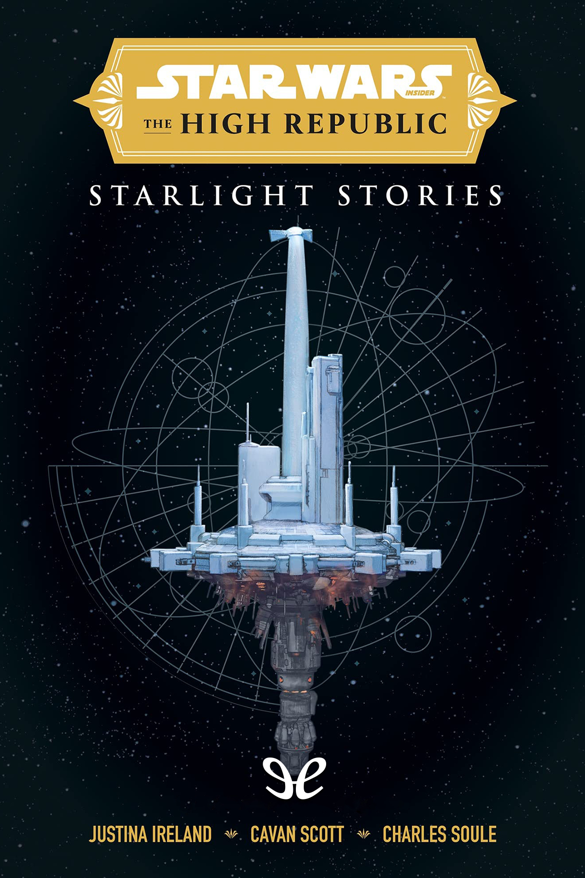 The High Republic Starlight Stories Aa Vv