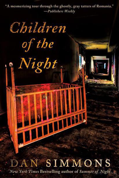 Children Of The Night Dan Simmons