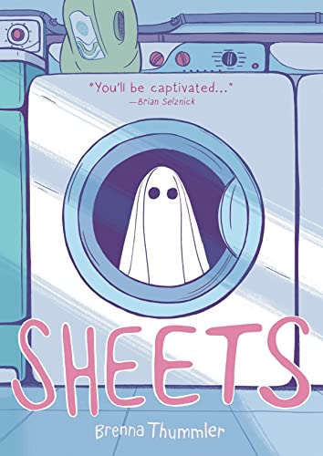 Sheets Illustrated Brenna Thummler
