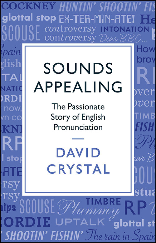 Sounds Appealing David Crystal