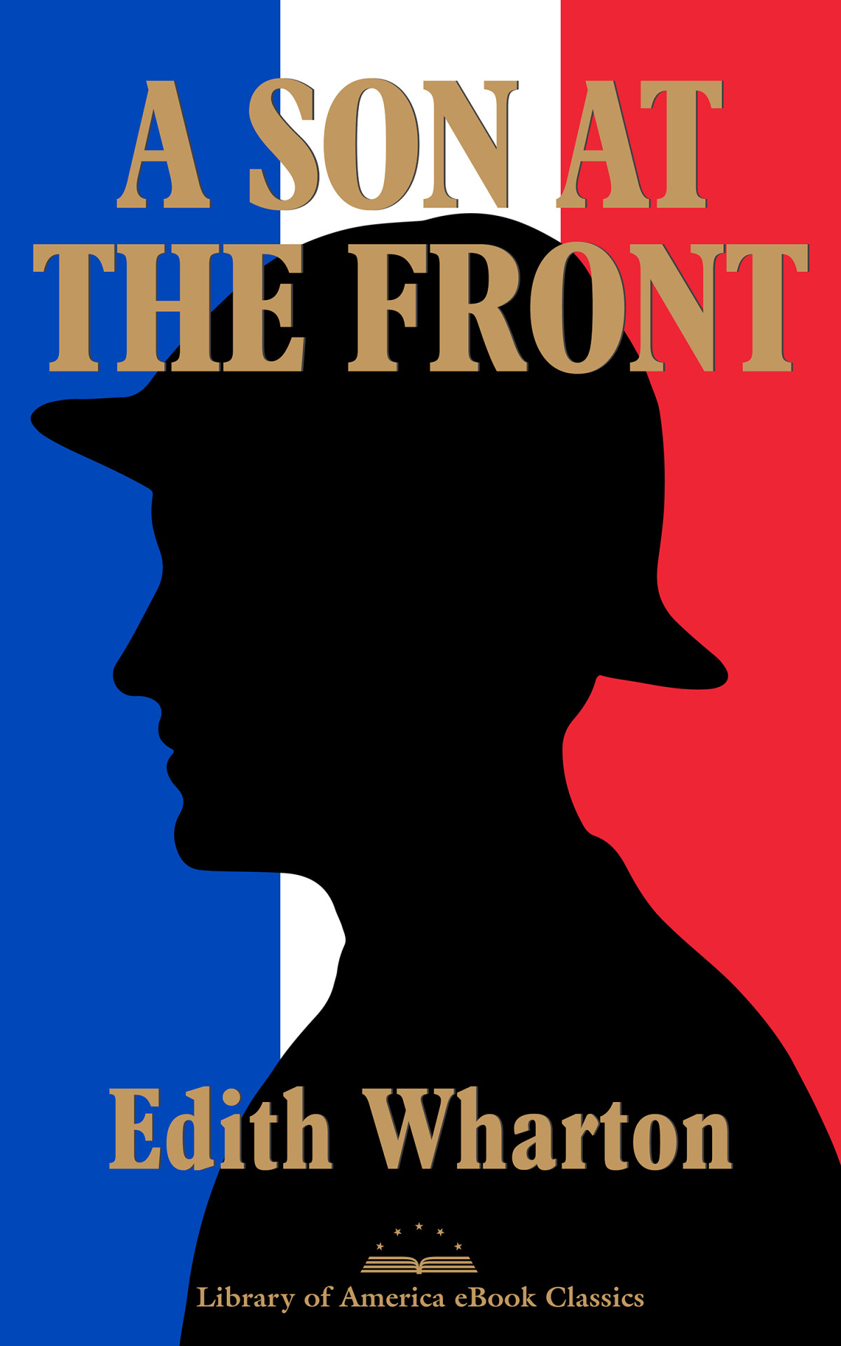 A Son At The Front Edith Wharton